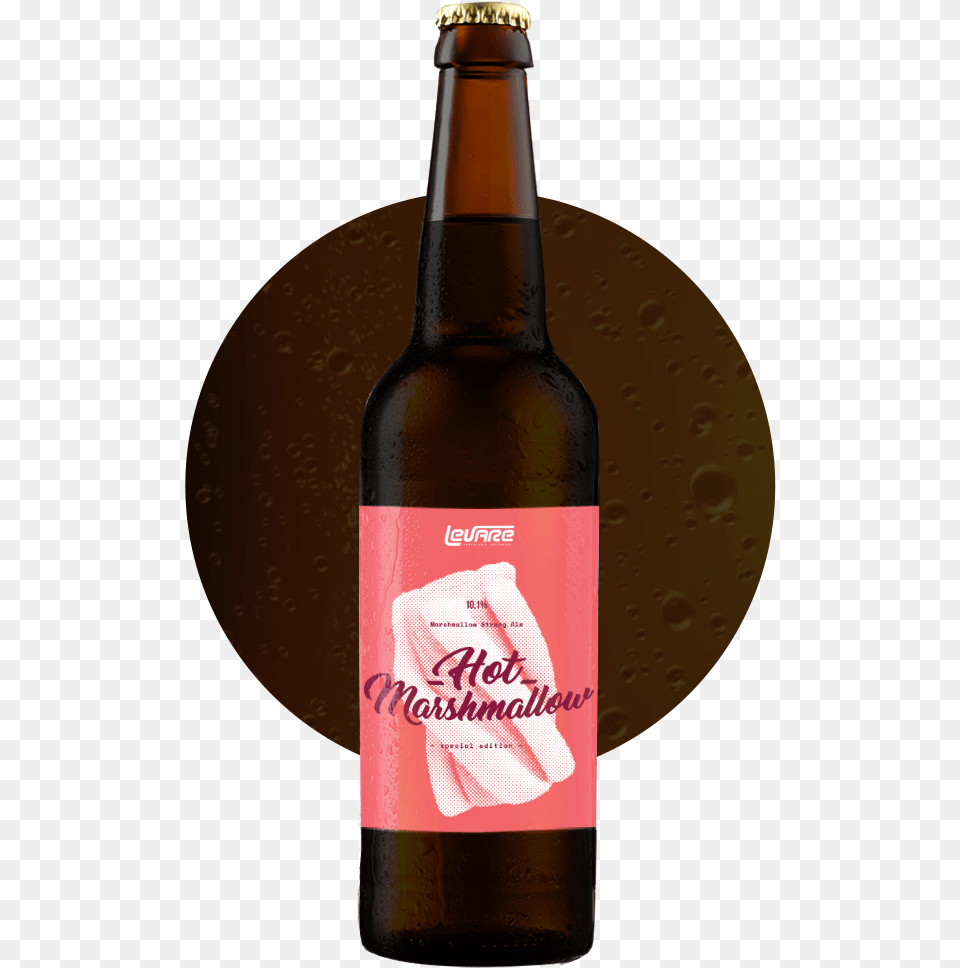 Beer Bottle, Alcohol, Beer Bottle, Beverage, Liquor Png