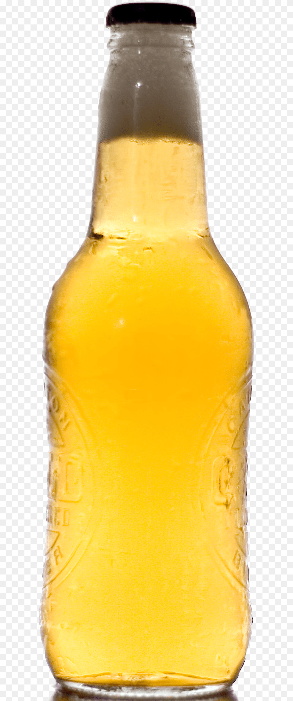 Beer Bottle, Alcohol, Beer Bottle, Beverage, Lager Free Png Download