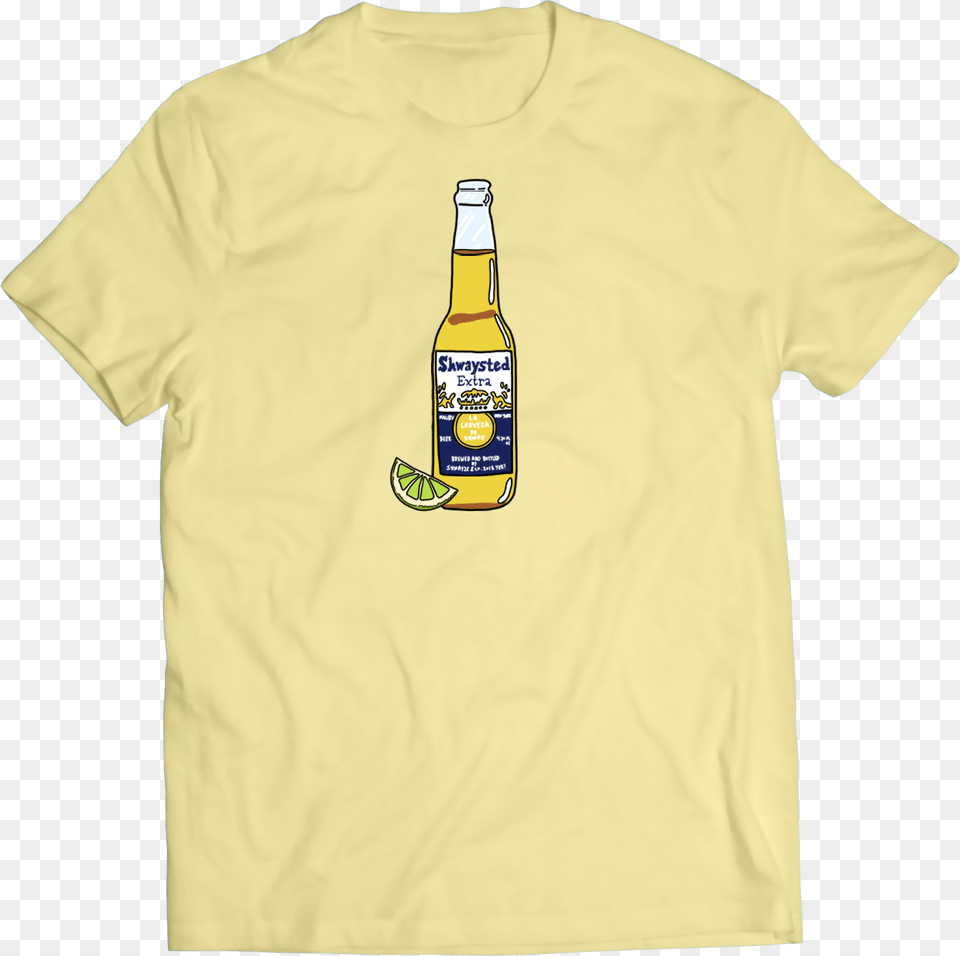 Beer Bottle, Alcohol, Beer Bottle, Beverage, Clothing Free Png Download