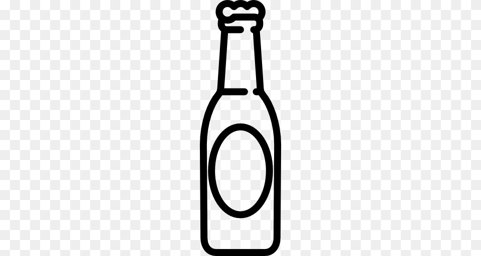 Beer Bottle, Alcohol, Beer Bottle, Beverage, Liquor Free Transparent Png