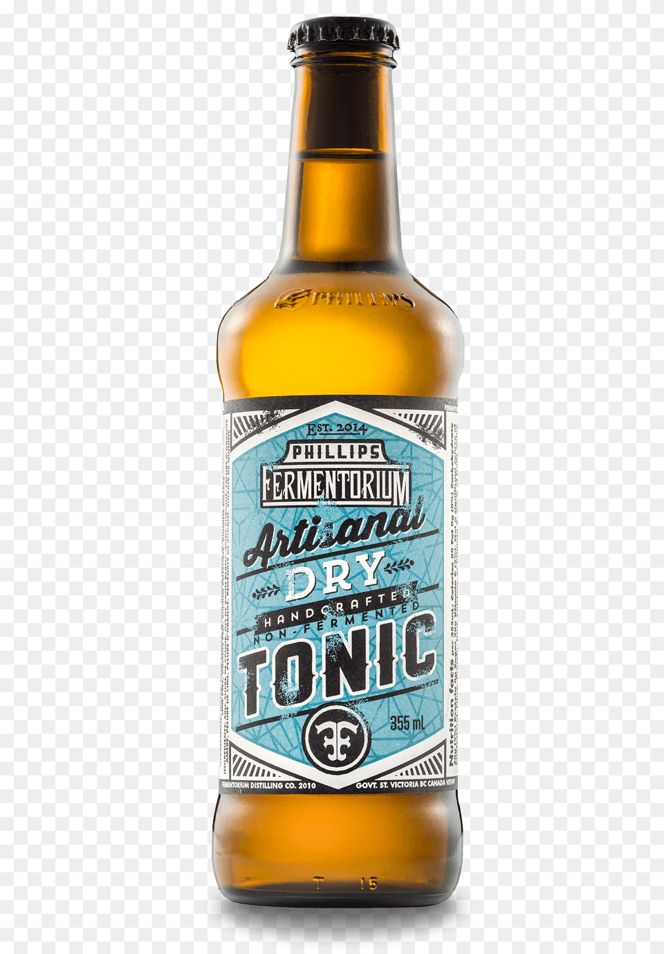 Beer Bottle, Alcohol, Beer Bottle, Beverage, Lager Free Png Download