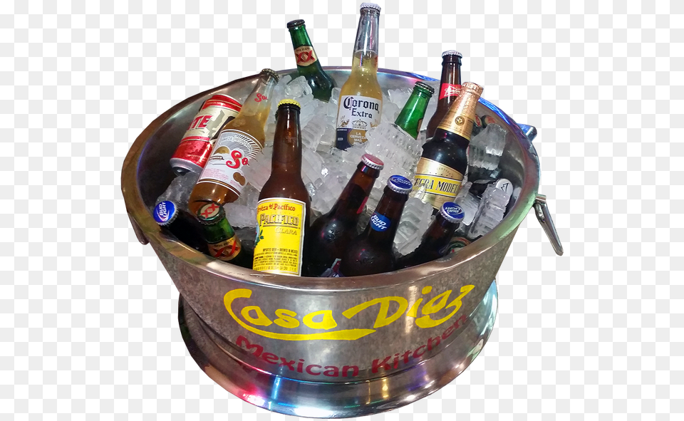 Beer Bottle, Alcohol, Beer Bottle, Beverage, Liquor Free Transparent Png