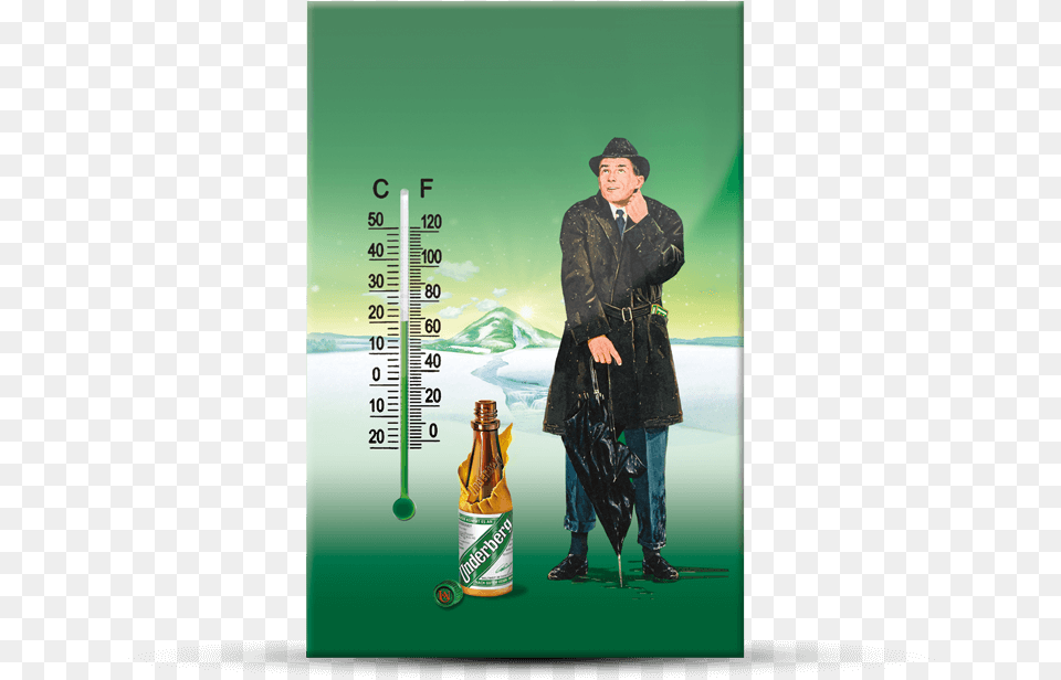 Beer Bottle, Clothing, Coat, Adult, Male Png Image