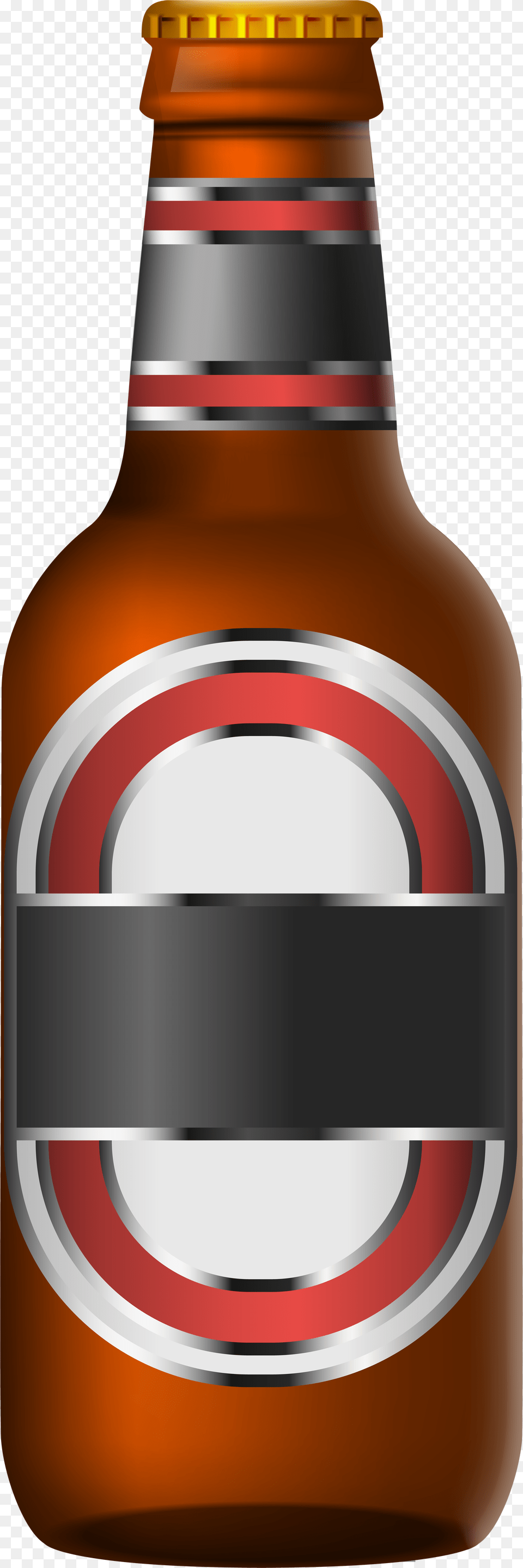 Beer Bottle Beer Bottle Clip Art, Alcohol, Beer Bottle, Beverage, Lager Free Png