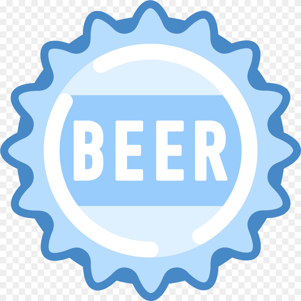 Beer Bottle Cap Download Sagrado Santissimo Sacramento, Badge, Logo, Symbol, Outdoors Png