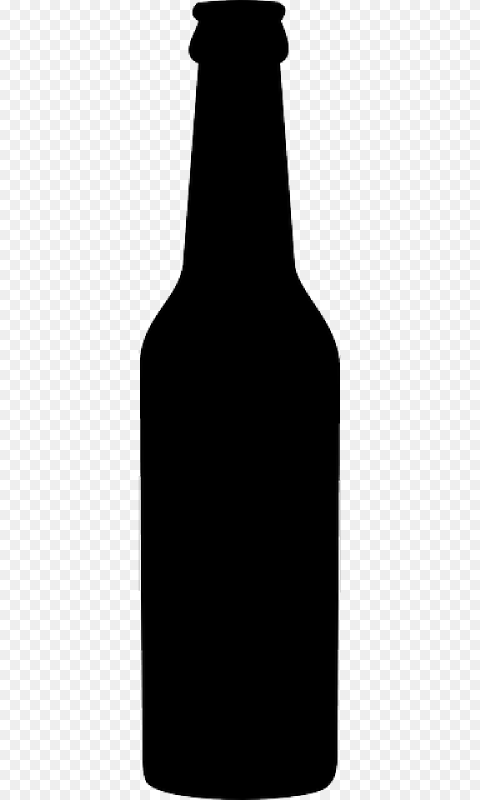 Beer Bottle Clip Art, Alcohol, Beer Bottle, Beverage, Liquor Free Png Download