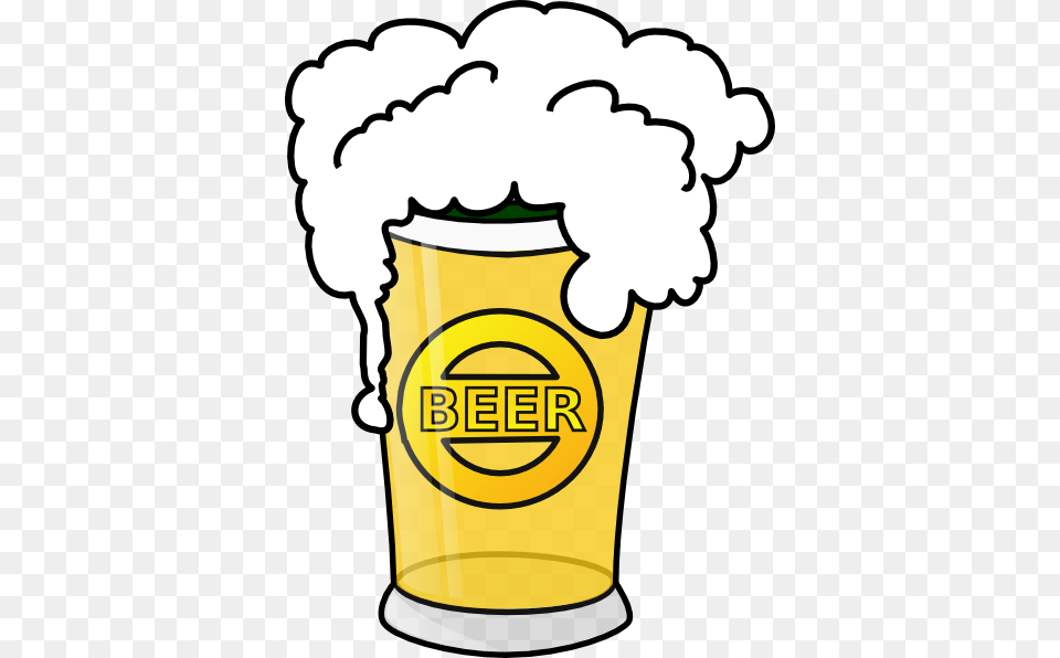 Beer Bottle Clip Art Post, Alcohol, Lager, Beverage, Glass Png