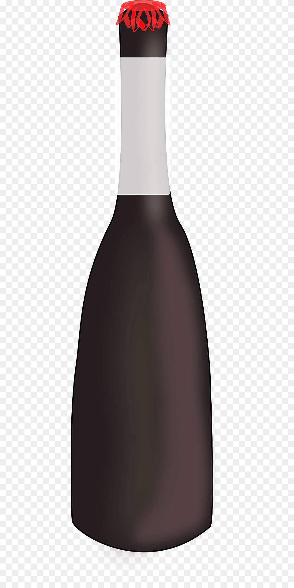 Beer Bottle Clipart, Alcohol, Beverage, Liquor, Wine Png Image