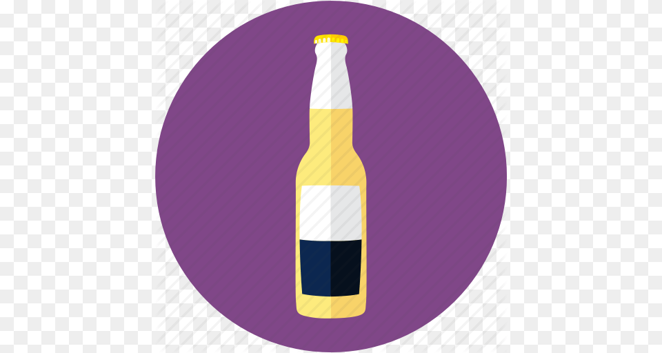 Beer Bottle Corona Light Beer Mexican Beer Icon, Alcohol, Beer Bottle, Beverage, Liquor Free Transparent Png