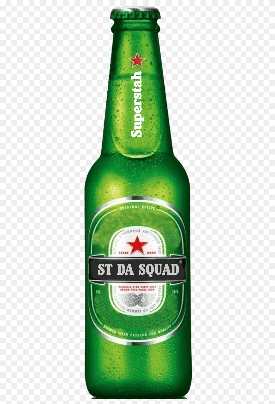 Beer Bottle Image, Alcohol, Beer Bottle, Beverage, Liquor Png