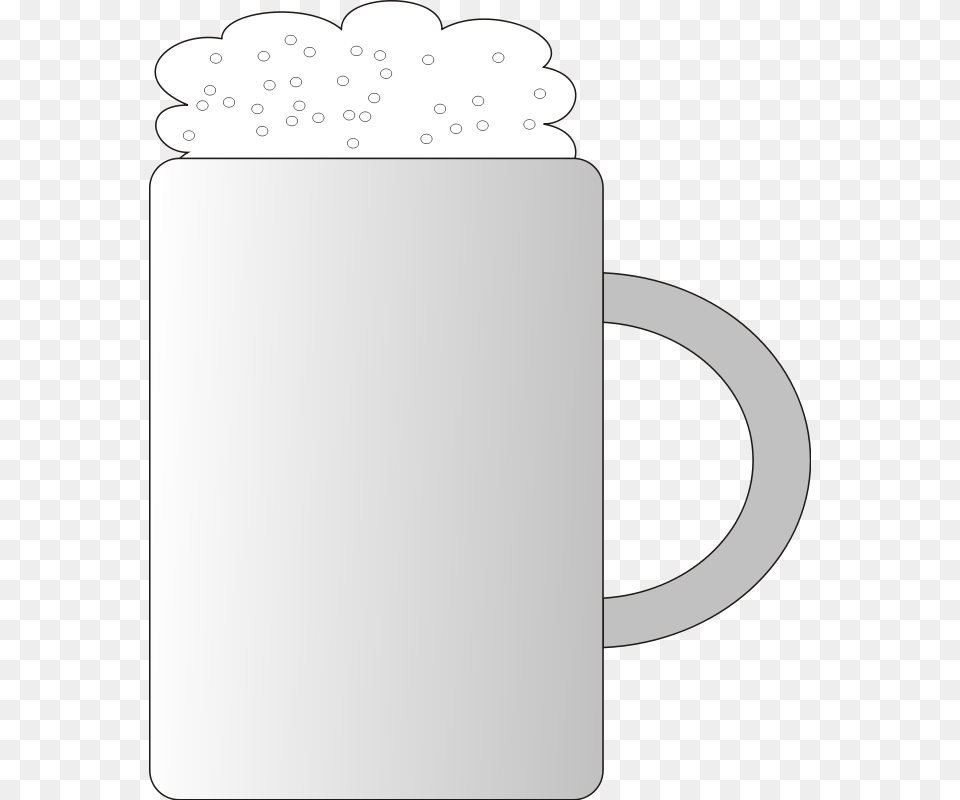 Beer Bottle Silhouette, Cup, Beverage, Coffee, Coffee Cup Png