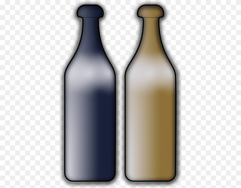 Beer Bottleglass Bottletableware Chai Thy Tinh Vector, Bottle, Smoke Pipe, Alcohol, Beverage Free Png Download