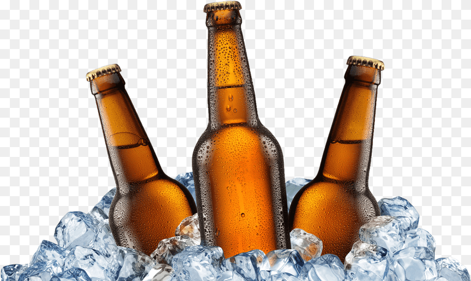 Beer Bottles Transparent Background Beer Bottle Clipart, Alcohol, Beer Bottle, Beverage, Liquor Free Png Download