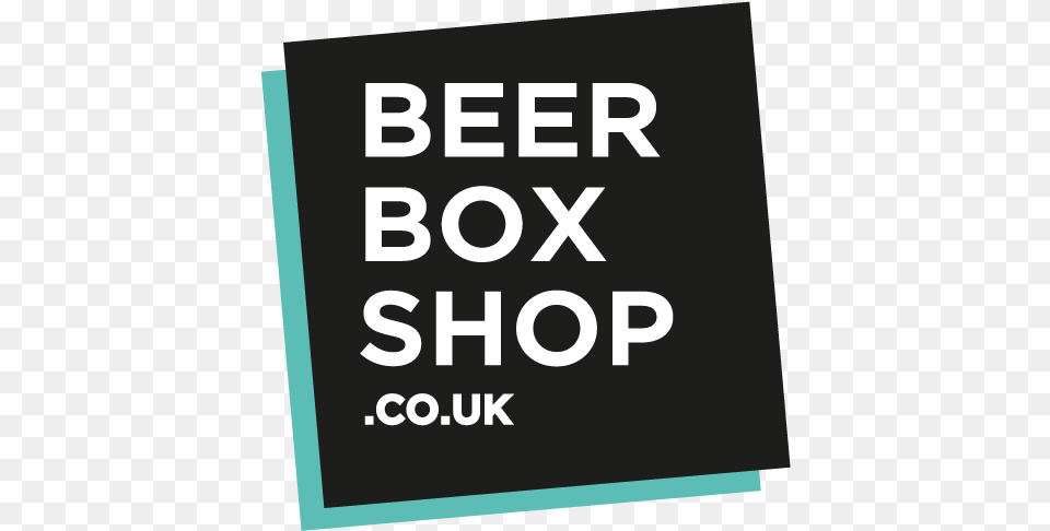 Beer Box Shop Sign, Advertisement, Text, Scoreboard Png Image