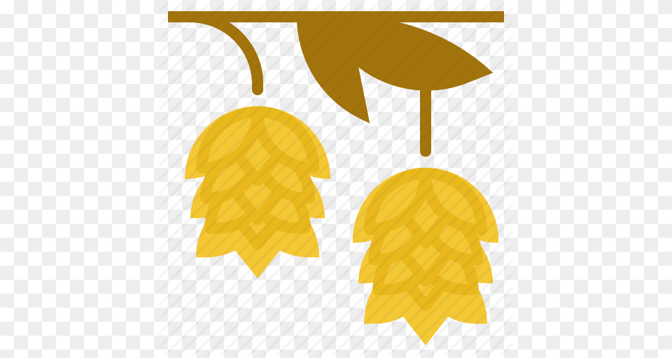 Beer Brew Hops Taste Icon, Leaf, Plant, Person, People Png