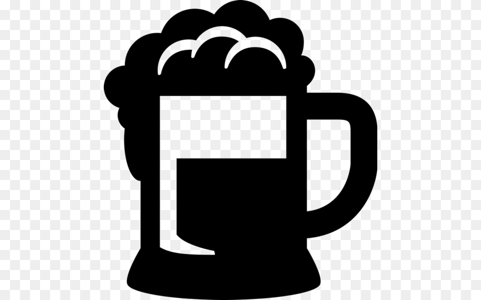 Beer Brewing Stamps Stamptopia, Cup, Stein, Alcohol, Beverage Free Transparent Png