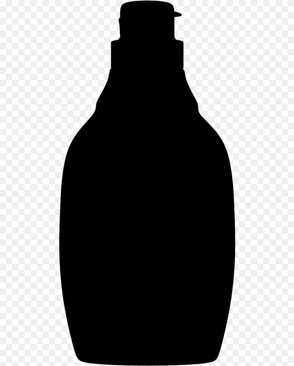 Beer Budweiser Vector Graphics Clip Art Bottle Beer Bottle Vector Icon, Gray Free Png Download