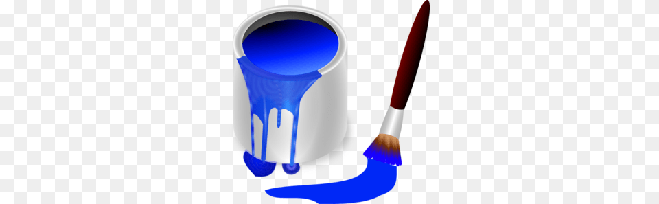 Beer Can Clipart, Brush, Device, Tool, Paint Container Free Png