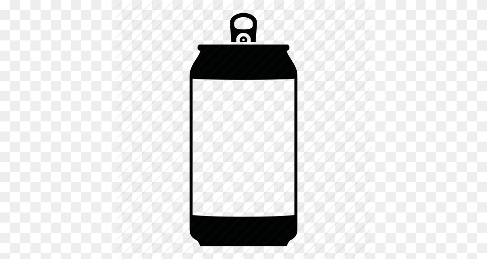 Beer Can Coke Jar Pop Pull Tab Soda Icon, Weapon Free Png Download