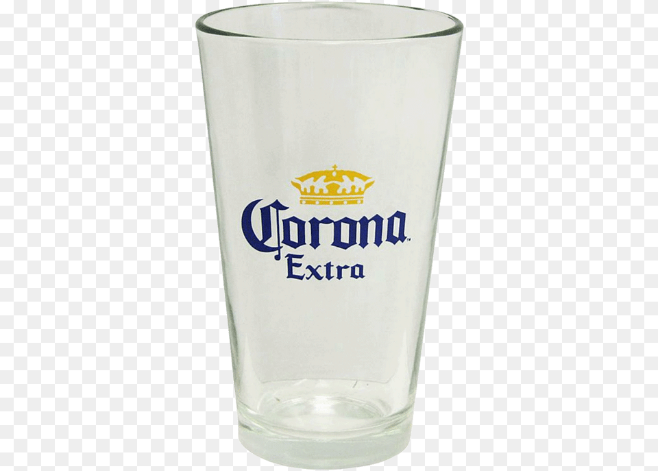 Beer Can Glass Corona Extra, Alcohol, Beer Glass, Beverage, Liquor Png Image