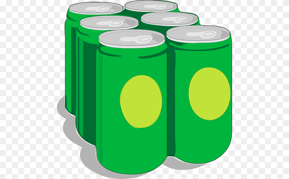 Beer Cans Clip Art, Tin, Can Free Transparent Png