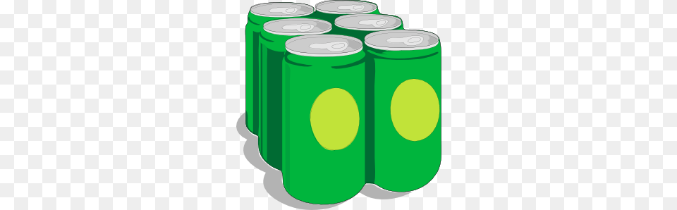 Beer Cans Clip Art, Can, Tin Free Transparent Png