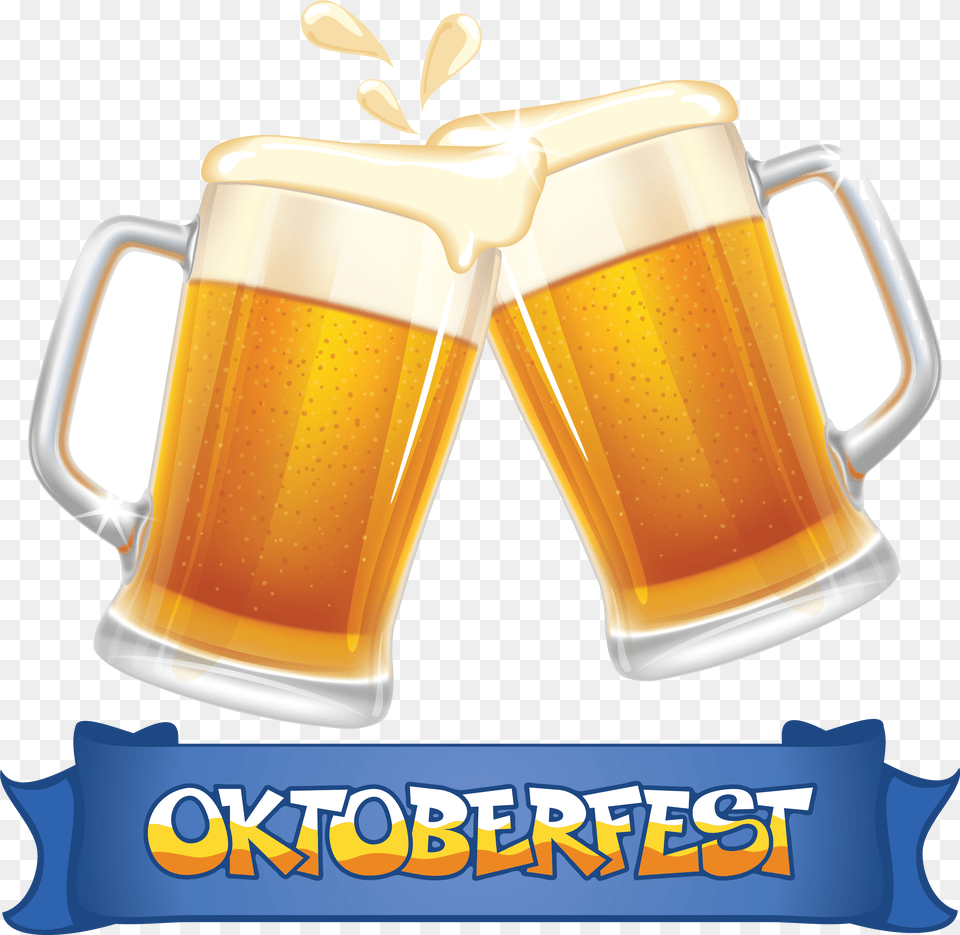 Beer Cheers Transparent Transparent Background Beer Mugs Clipart, Home Decor, Rug, Texture Free Png Download