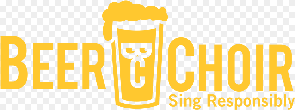 Beer Choir Llc Beer Choir, Alcohol, Beverage Free Transparent Png