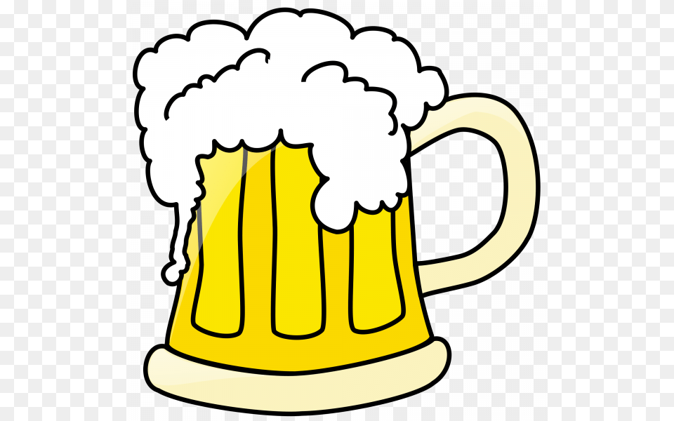 Beer Clip Art, Cup, Stein, Face, Head Png