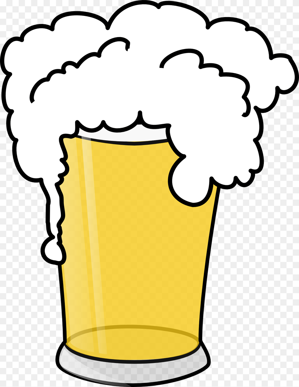Beer Clip Art, Alcohol, Liquor, Glass, Beverage Png