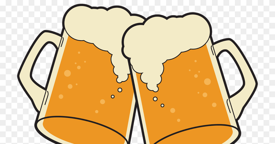 Beer Clip Art, Alcohol, Beverage, Cup, Glass Png