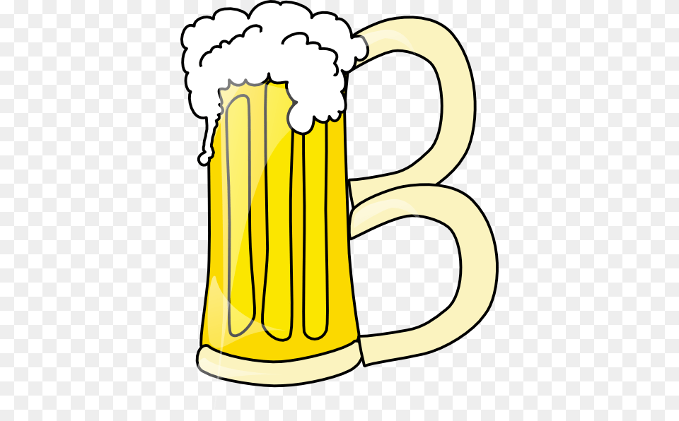 Beer Clip Art, Cup, Stein, Alcohol, Beverage Free Transparent Png