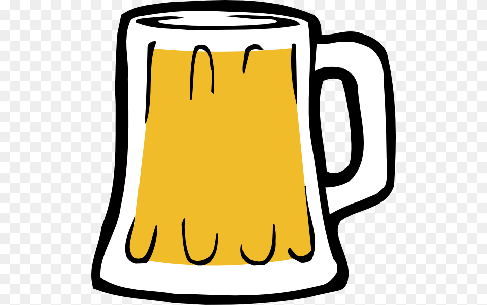 Beer Clip Art, Cup, Stein, Glass, Alcohol Free Transparent Png