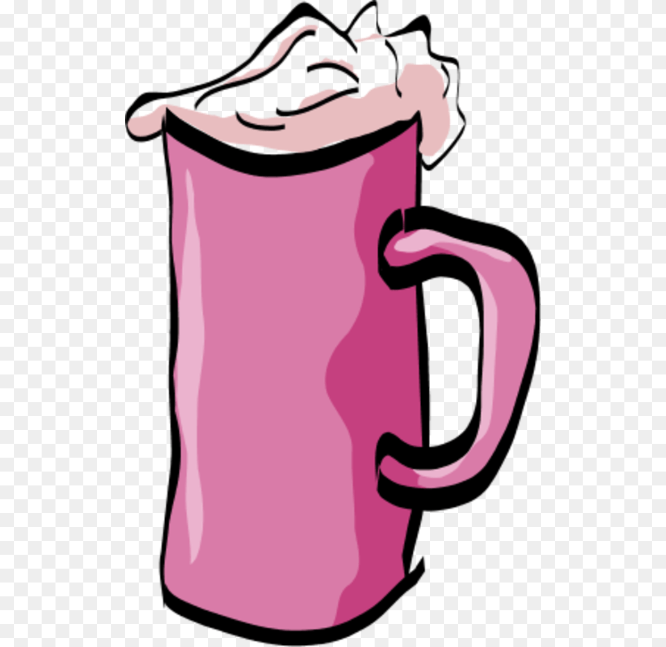 Beer Clip Art Cup, Person, Beverage Free Png Download