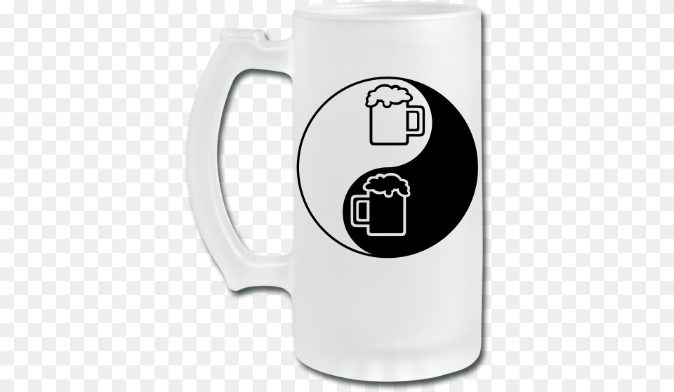 Beer Clip Frosty Mug, Cup, Stein, Glass, Alcohol Png Image