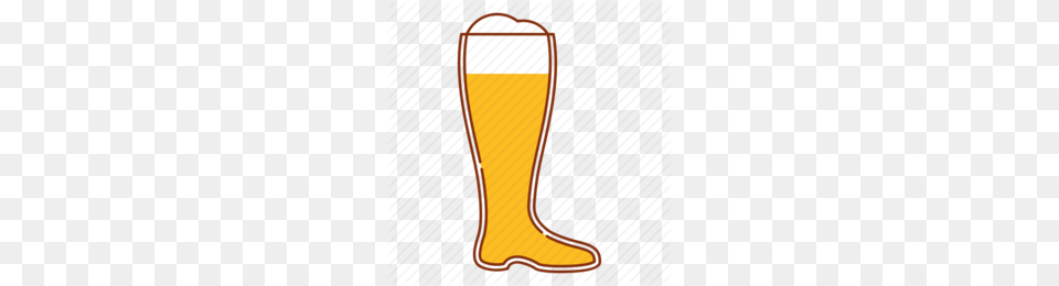 Beer Clipart, Alcohol, Beverage, Glass, Boot Free Png Download