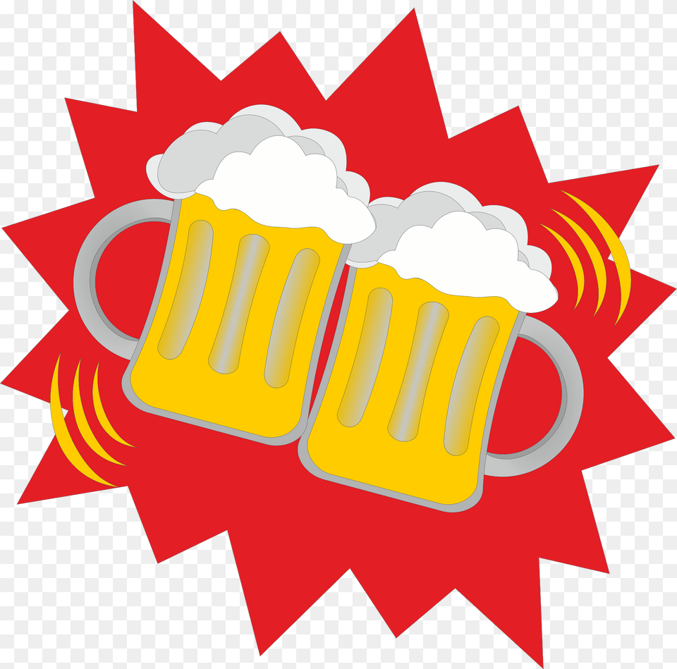 Beer Clipart, Glass, Alcohol, Beverage, Cup Free Png