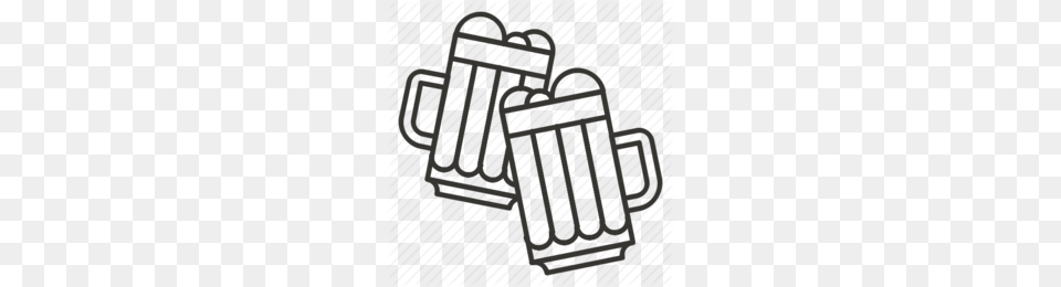 Beer Clipart, Clothing, Glove, Festival, Hanukkah Menorah Png Image