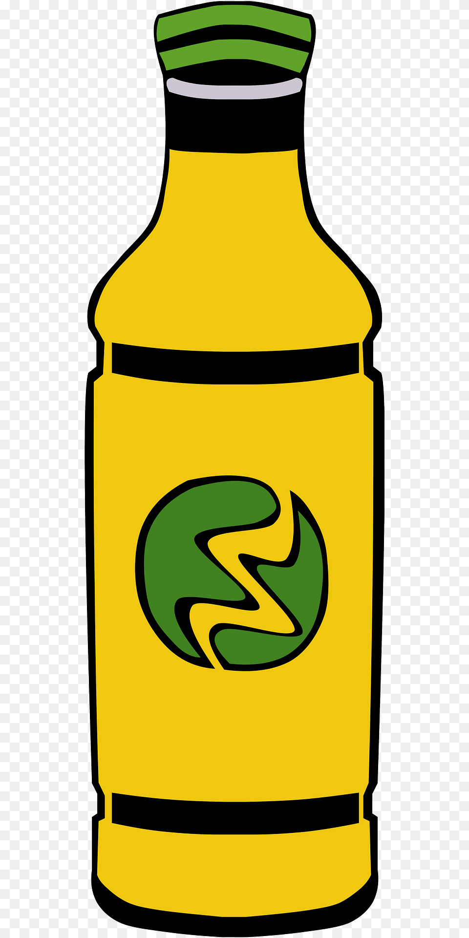 Beer Clipart, Bottle, Tin Png Image