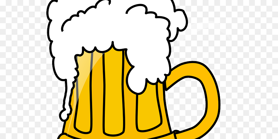 Beer Clipart Booze, Cup, Alcohol, Beverage, Stein Png Image