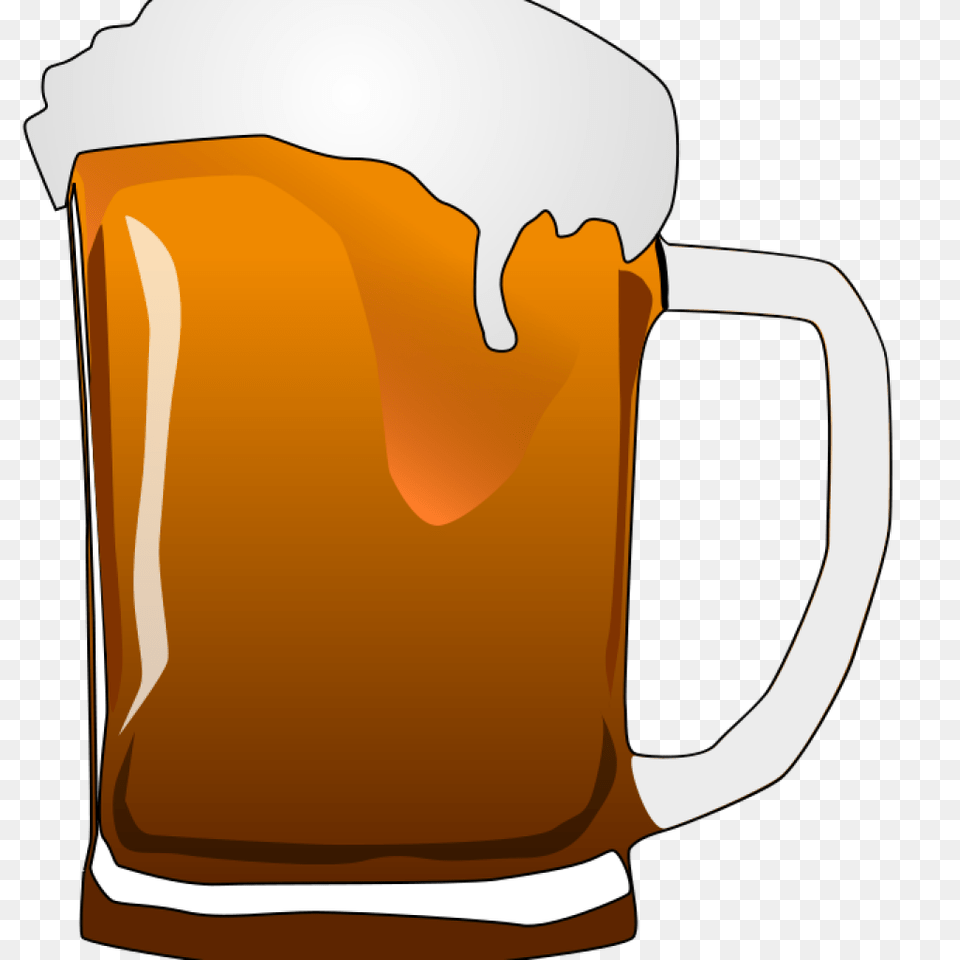 Beer Clipart Clipart Download, Alcohol, Beverage, Cup, Glass Png