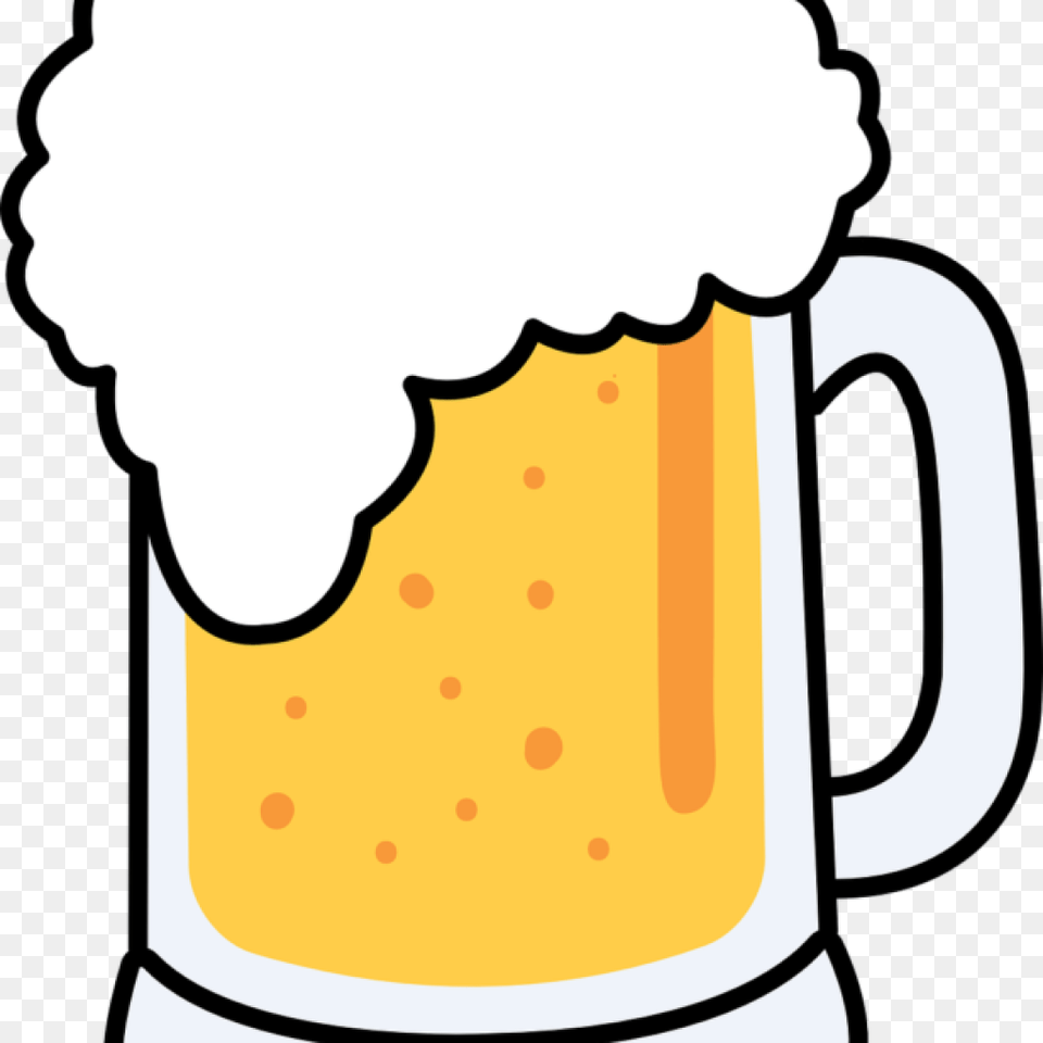 Beer Clipart Clipart Alcohol, Beverage, Cup, Glass Free Png Download