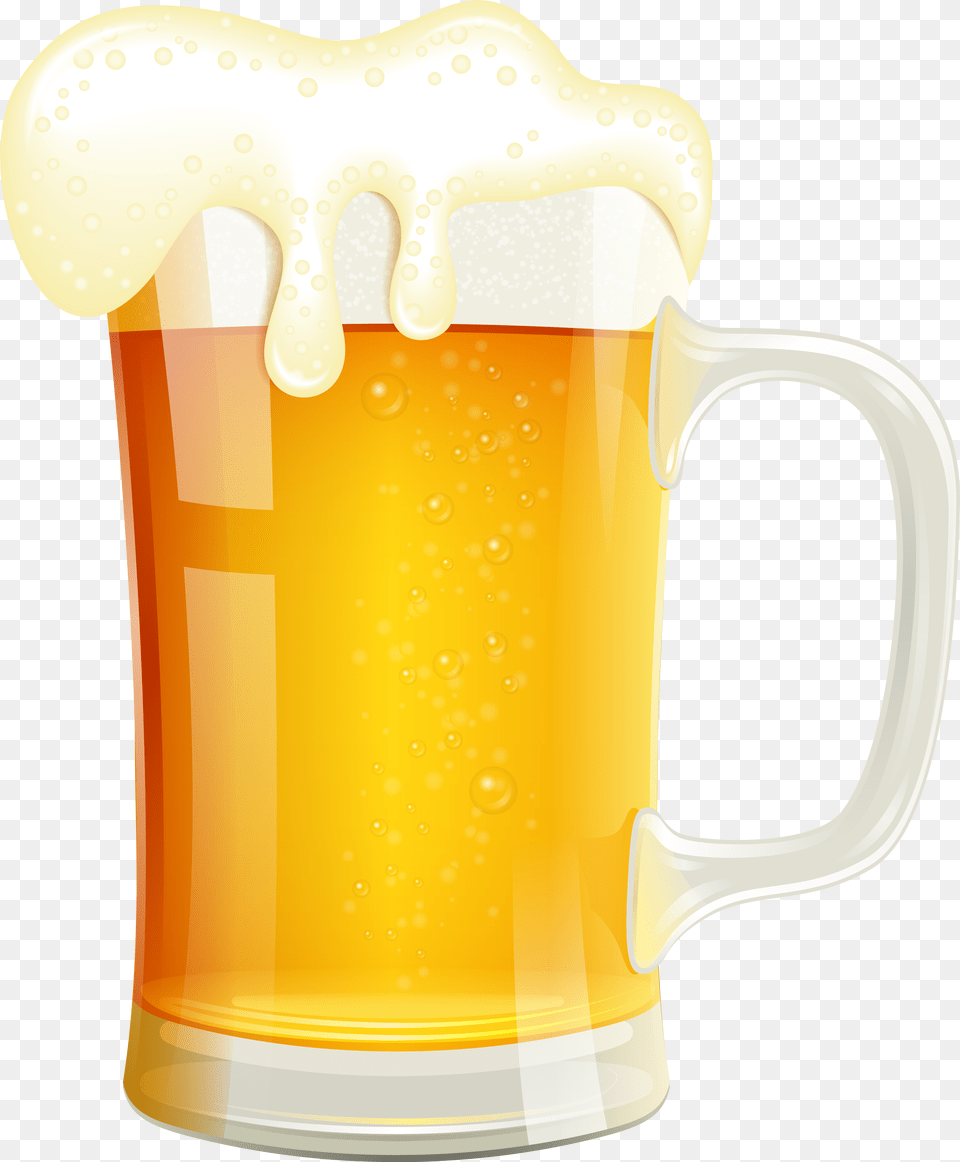 Beer Clipart High Resolution Beer Glass Vector, Alcohol, Liquor, Cup, Beverage Png