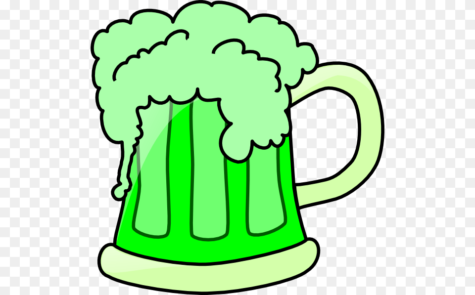 Beer Clipart Irish Beer Green Beer Clip Art, Cup, Stein Png Image