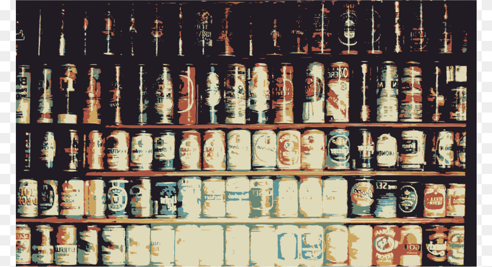 Beer Clipart Liquor Beer Ale Beer, Alcohol, Beverage, Beer Bottle, Bottle Png Image