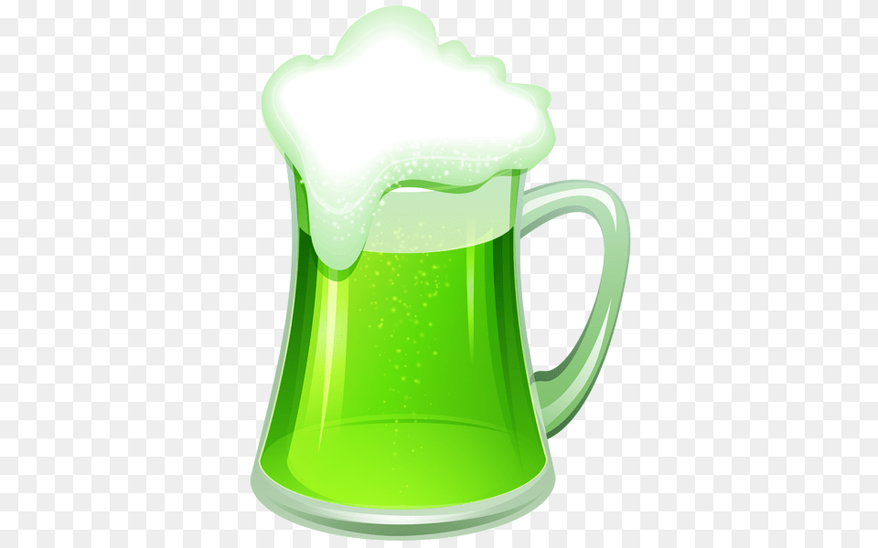 Beer Clipart St Patricks Day, Cup, Glass, Alcohol, Beverage Free Png