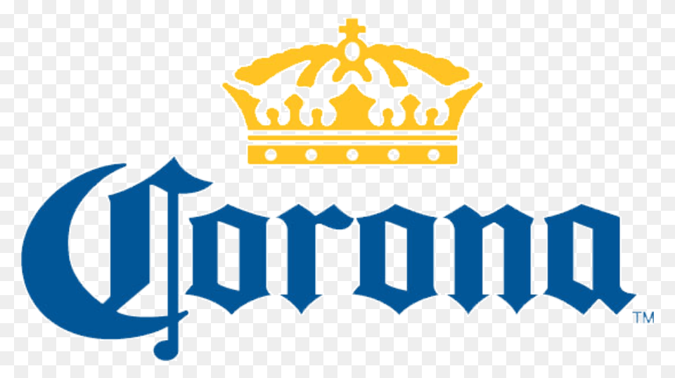 Beer Corona Bills Distributing, Accessories, Jewelry, Crown Free Png Download