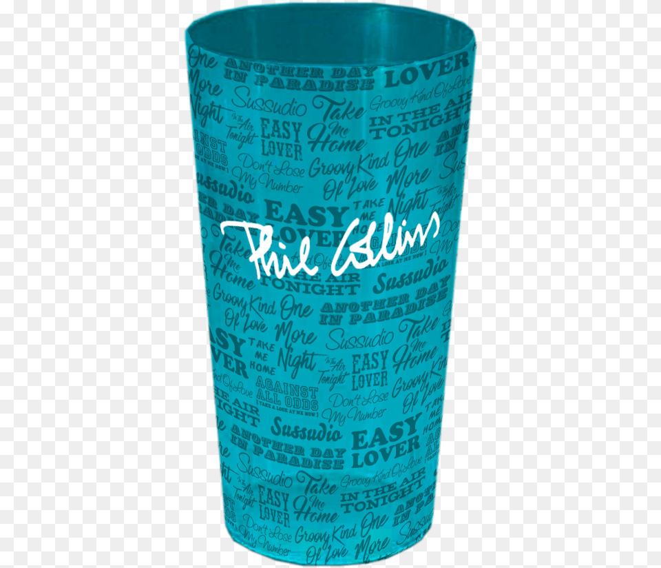 Beer Cup 12 Pint Blue Pint Glass, Can, Tin Png Image