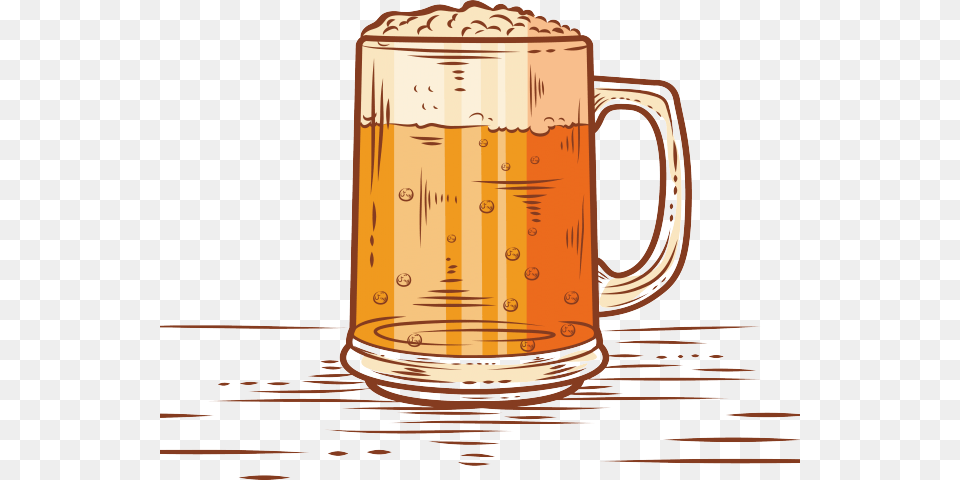 Beer Cup Clipart Beer Cup Logo, Alcohol, Beverage, Glass, Beer Glass Free Transparent Png