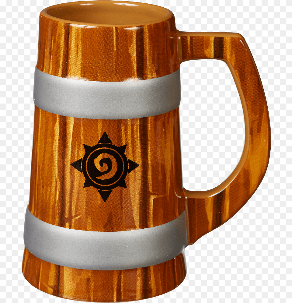 Beer Cup World Of Warcraft, Stein Png
